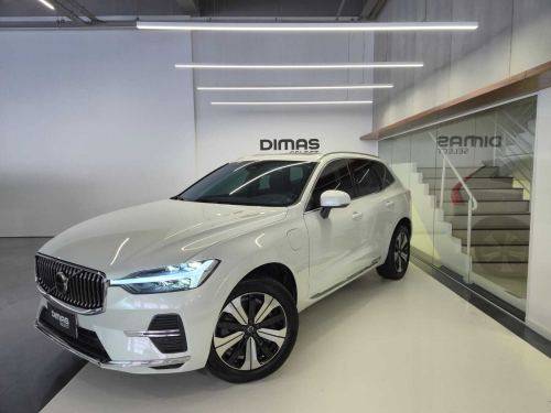 VOLVO XC60 2.0 T8 RECHARGE PLUS AWD GEARTRONIC